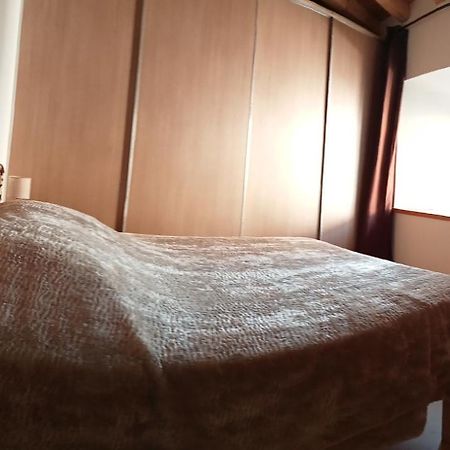 Maison Mouilhade Chaspuzac Bagian luar foto